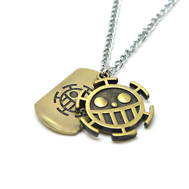 One Piece Necklace