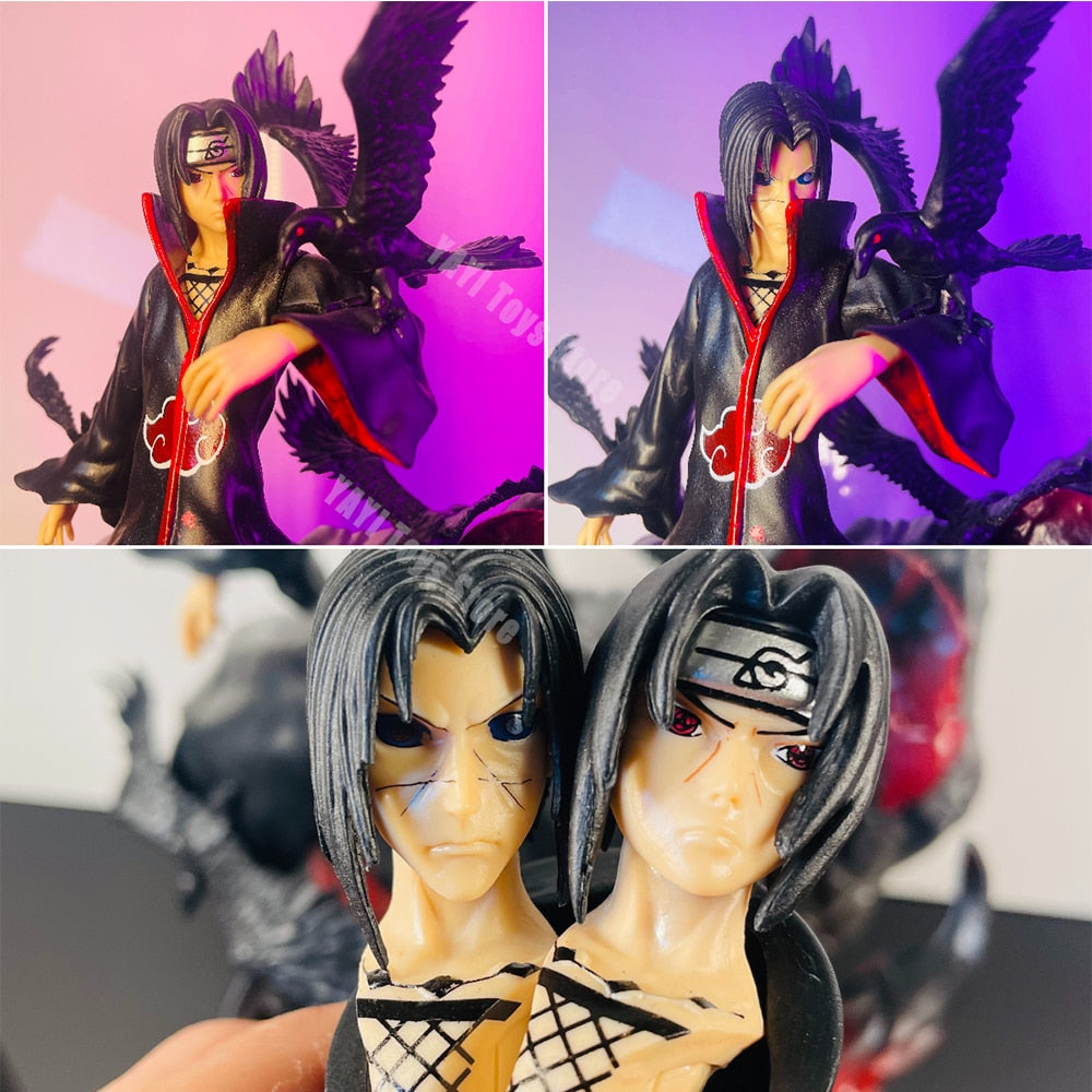 Naruto Figure Uchiha Itachi