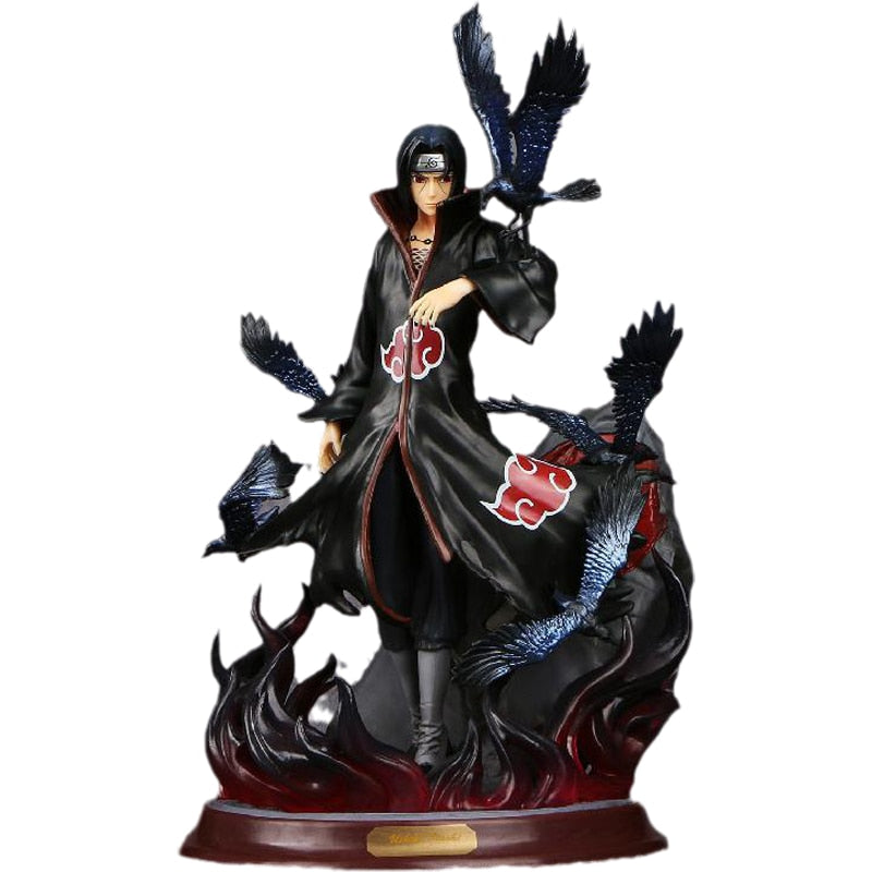 Naruto Figure Uchiha Itachi