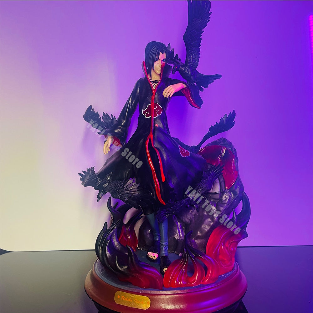 Naruto Figure Uchiha Itachi