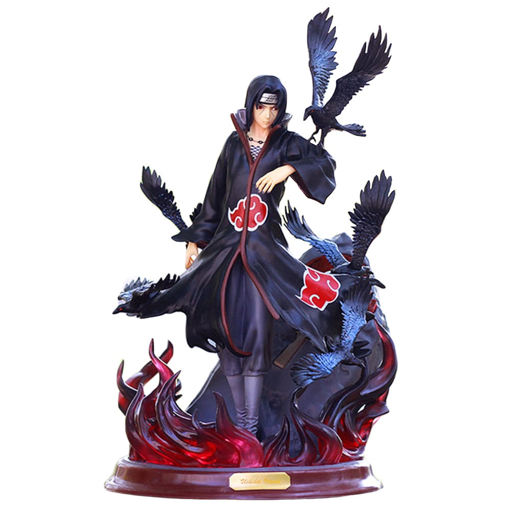 Naruto Figure Uchiha Itachi